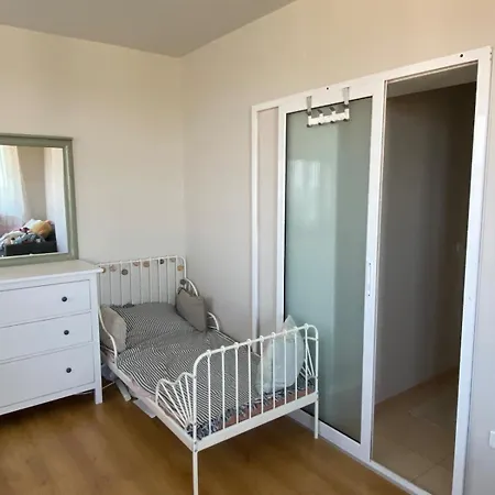 Sea View In Byala Lägenhet Bjala