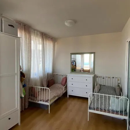 Appartamento Sea View In Byala