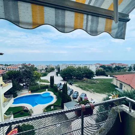Appartamento Sea View In Byala