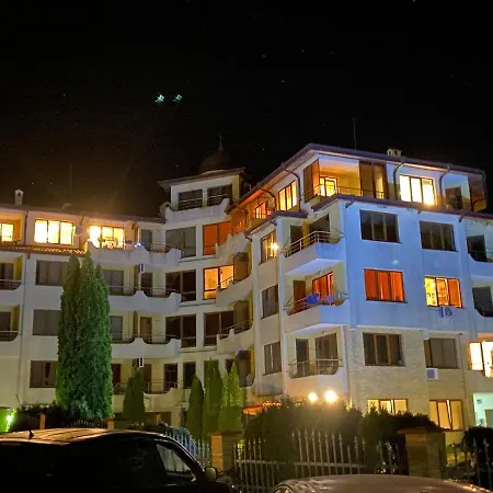 Appartamento Sea View In Byala