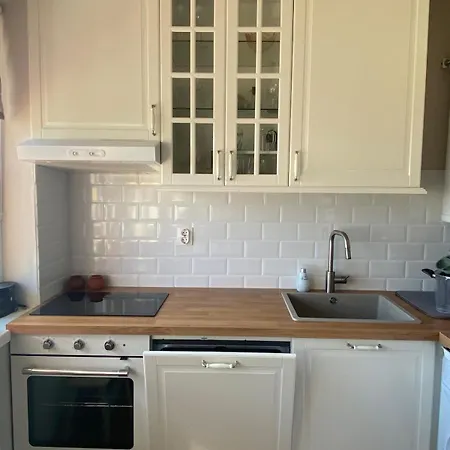 Appartamento Sea View In Byala *