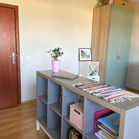 Sea View In Byala Appartamento