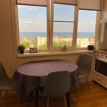 Appartamento Sea View In Byala