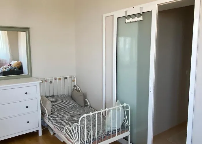 Sea View In Byala Appartamento Byala (Varna)