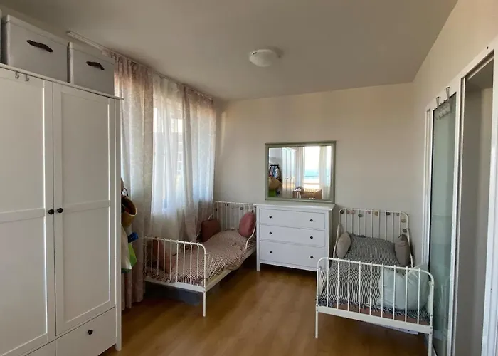 Appartamento Sea View In Byala