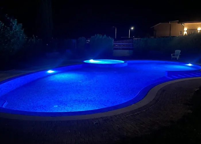 Appartamento Sea View In Byala Byala (Varna)