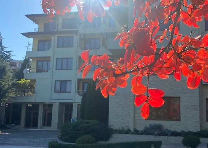 Appartamento Sea View In Byala *