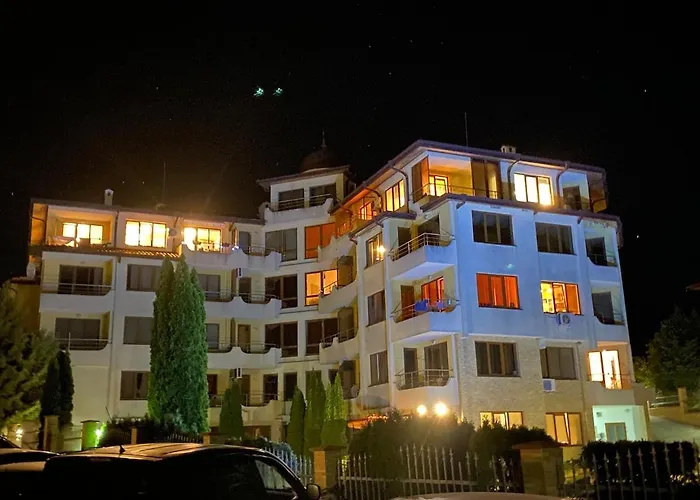 Appartamento Sea View In Byala