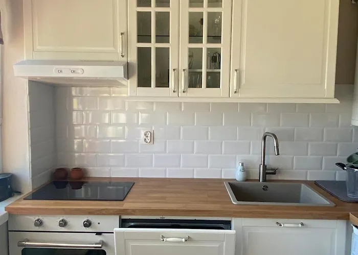 Appartamento Sea View In Byala *