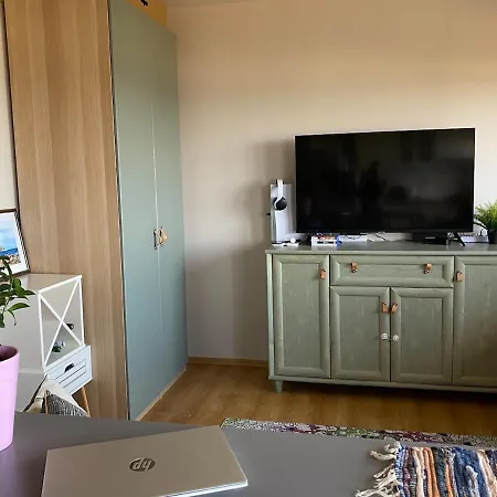 Sea View In Byala * 比亚拉