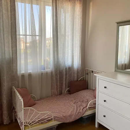 Sea View In Byala 公寓 比亚拉