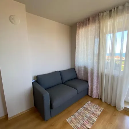 Daire Sea View In Byala Byala (Varna)