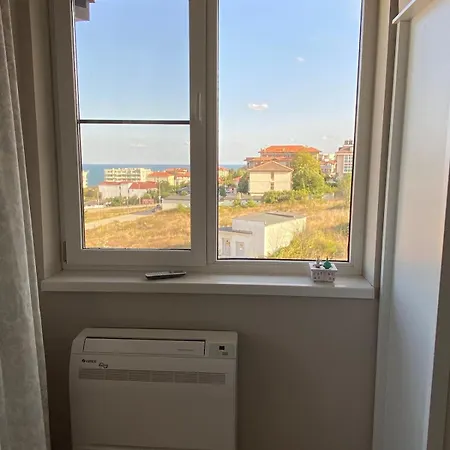 Sea View In Byala * 比亚拉