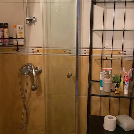 Sea View In Byala 公寓