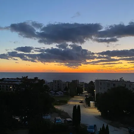 Sea View In Byala - Pool & Sunrise Бяла