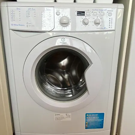 公寓 Sea View In Byala