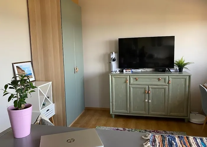 Sea View In Byala * 비알라