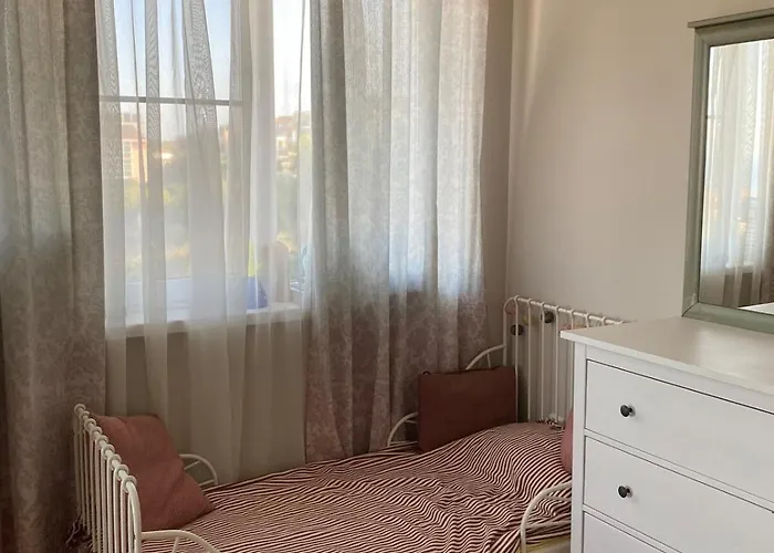 Sea View In Byala Daire Byala (Varna)