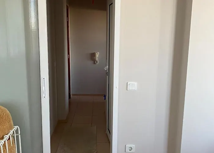 아파트 Sea View In Byala 비알라