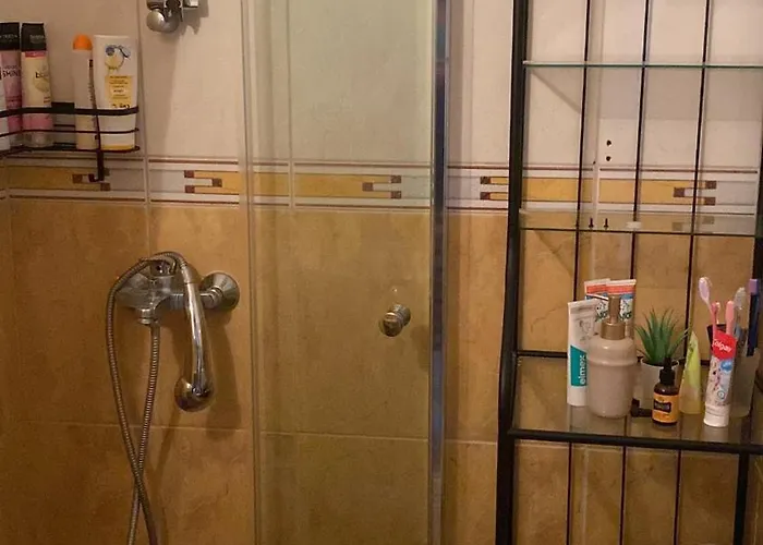 Sea View In Byala Daire