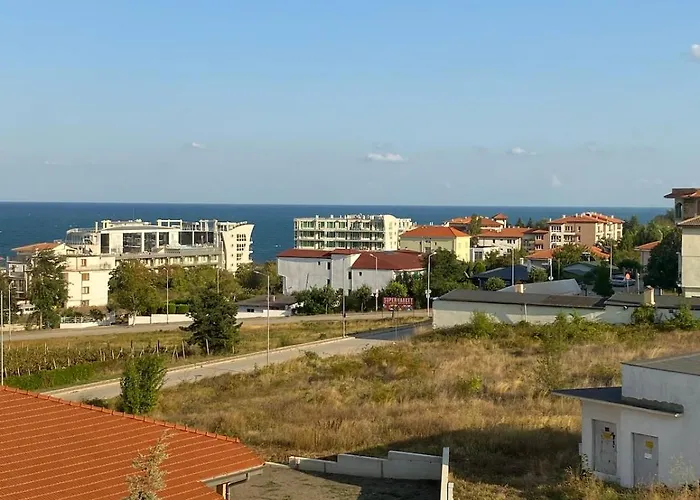 Sea View In Byala *